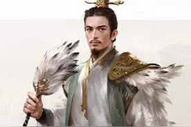 羽扇纶巾的周瑜是被诸葛亮气死的？图片