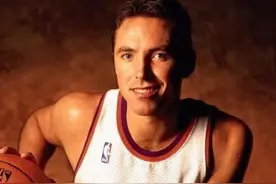 十位身残志坚的NBA球员图片