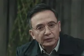 《扫黑风暴》真相逐渐明朗，徐英子姐弟死亡，这四大保护伞太可恶图片