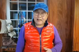 75岁马德华近照老到认不出，娶圈外真“嫦娥”，儿子疑身家过亿图片