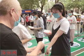 高考实行“无声入场”考生入场这些事项需要注意图片