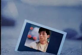 「1988年 - 忘了你忘了我」- 王杰专辑图片