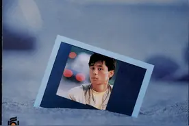 「1988年 - 忘了你忘了我」- 王杰专辑图片