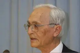 他发明通用数据压缩算法：Jacob Ziv获IEEE荣誉勋章图片