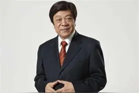 赵忠祥：生日那天去世，留10亿财产给孙子，妻子儿子没有一分图片