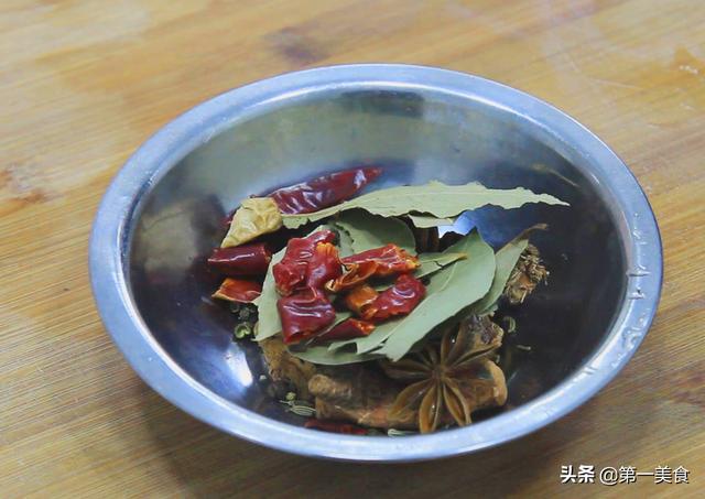 茶叶蛋怎样煮上色快？厨师长分享详细配方，自己煮的味道更好