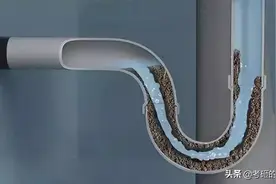 下水道是如何工作的？如何才能让下水管道更加通畅？图片