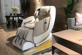 小米有品上架智能AI按摩椅，万元品质千元价，能按摩还有小爱加持图片