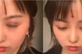 日本美女拳手街头遇袭，受重创！图片
