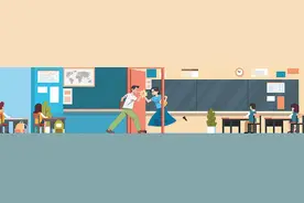 新学期，北京中小学有这些重要变化！一文读懂图片