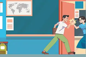 新学期，北京中小学有这些重要变化！一文读懂图片