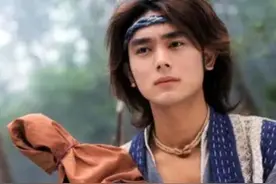 追星是一个时代永不陨落的潮流 又帅又拽的泰国男星你知道几个图片