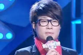 “男声”妈妈挑战《滚滚长江东逝水》，一开口就被质疑性别图片