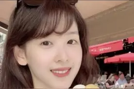 因“刘强东事件”走红的蒋娉婷，开直播住豪宅，这身材谁不爱图片
