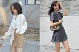 服装师：女人过了30岁该追求品质了，一年穿这4双鞋就足够气质图片