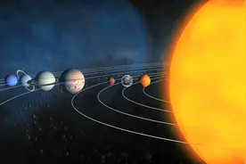 人类的时间不多了，太阳留给地球的时间不足10亿年，出路在哪？图片