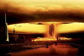 发生在北京最惨烈的一次大爆炸图片