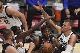 快船内讧细节！隆多直接摊牌，伊巴卡强硬回击，主教练选择沉默图片