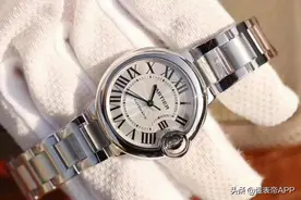 复刻与高仿手表的差别在哪里，您清楚吗？图片