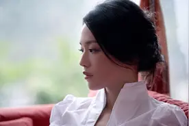 观影《非诚勿扰》：淡然红尘谁语同  多少人读懂了邬桑的眼泪图片