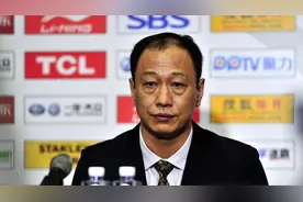 再见辽籍教头！CBA人员变动消息出炉，福建主帅走人，11轮2胜9负图片