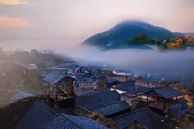 六月，湖南这6条自驾游线路，沿途风景美翻了图片