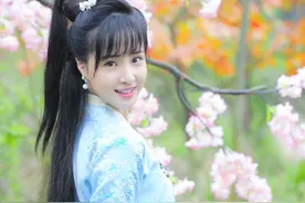 蒋佳恩被限制消费！因精神疾病弃演女主被赔百万，疑似被老板虐待图片