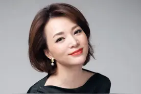 良好的教育从美国国籍开始？董卿替儿子做的选择，激怒了网友图片