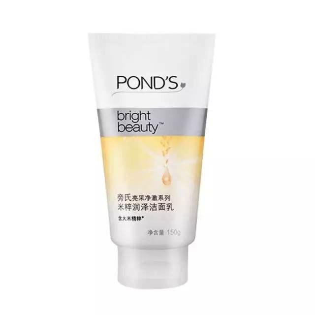 氨基酸洗面奶哪个牌子好，氨基酸洗面奶排行榜10强