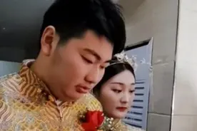 大衣哥朱之文儿子结婚涨粉35万，彩礼两套房，女儿的婚姻却犯愁图片