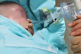 救救我的孩子图片