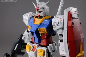 模玩前线：高达模型今年12月至明年3月新品发售列表图片