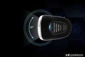 电动车大灯是越亮越好吗？兼顾这4点，大灯才能算安全图片