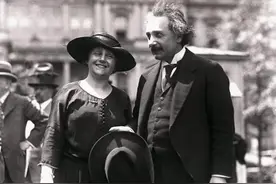 爱因斯坦为何称中国人“勤劳、肮脏、愚钝”？网友点评，分歧性大图片