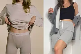 家居服推荐：Skin、Soma、Cotton On等人气品牌图片