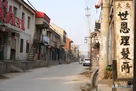 河北有个县，曾经很繁华被叫做“北京”,如今名气不大却古迹丰富图片