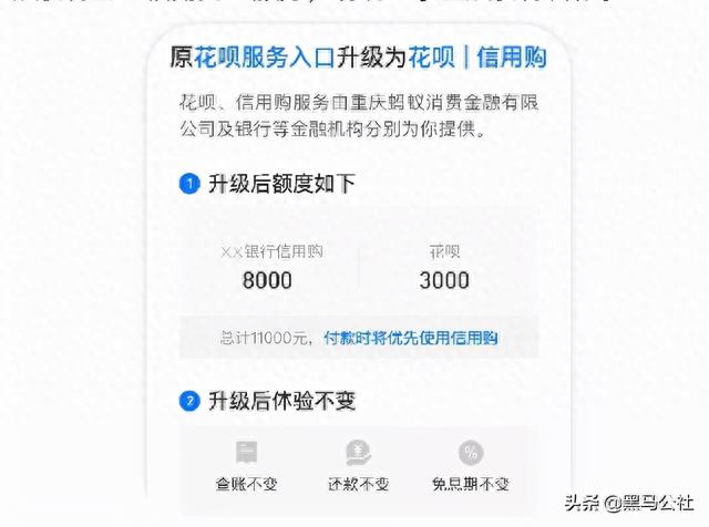 花呗都还清了为什么说我逾期，支付宝花呗改名了吗 配图03