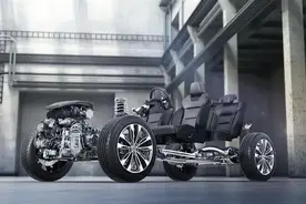 小排量大马力，被“压榨”的发动机寿命会不会变短？图片