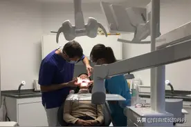 在德国拔智齿经历了一个月，一度以为自己感染了新冠图片