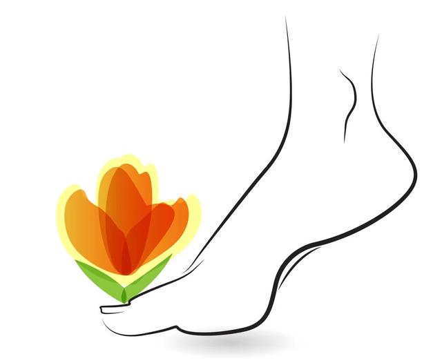 女生长鸡皮疙瘩不出汗