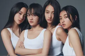 “新四小花旦”的3年：张子枫逆袭，关晓彤掉队、张雪迎被抛弃图片