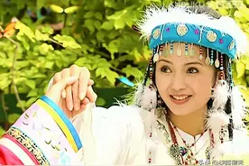 论带货能力，谁能比得过《还珠格格》？图片