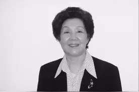 “四大才女”之一，严端逝世图片