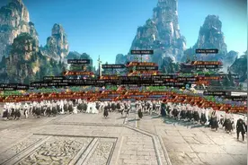 网游指挥适合当全职工作吗？盘点游戏行业中戳中笑点的奇葩指挥图片