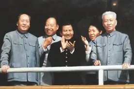 柬埔寨的西哈努克亲王，为什么在中国呆了42年？图片