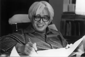 因成绩差而幸存：司马辽太郎的二战冒险图片