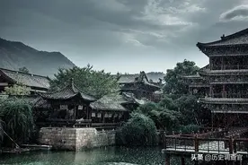 东周故事，第三篇，郑庄公小霸中原图片