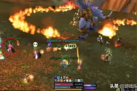 魔兽怀旧服：1件90装等披风，TBC海山开荒仍可用，保值设计成绝唱图片