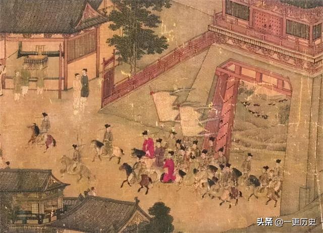 宋代社会福利有多好？提供廉租房，待遇好，规矩少，租金便宜