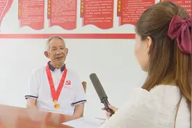 平凡中的不平凡：党员教师的最美初心图片